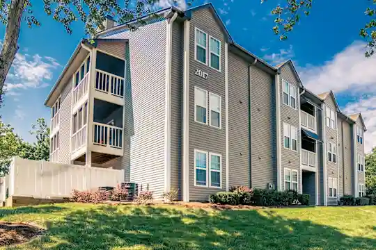 Pepperstone Apartments - Greensboro, NC - Photo 44