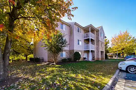 The Landings Apartment Homes - Gastonia, NC - Photo 22