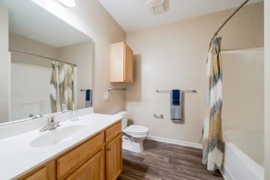 Carden Place Apartments - Mebane, NC - Photo 12