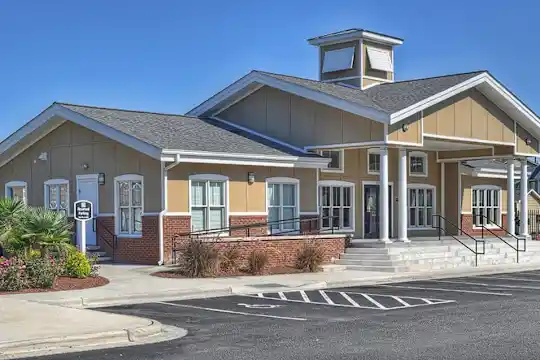 view of craftsman-style house