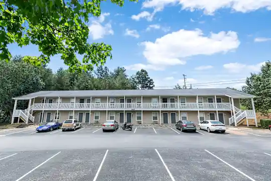 Marion Ridge Apartments - Shelby, NC - Photo 38