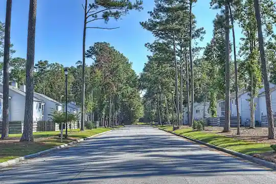 view of street