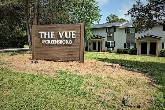 The VUE at Greensboro - Greensboro, NC - Photo 1