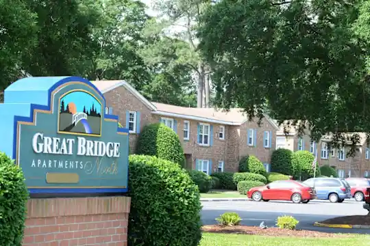 Great Bridge Apartments - Chesapeake, VA - Photo 56