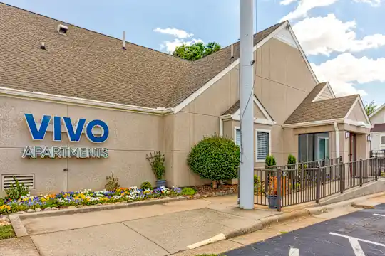 Vivo Apartments - Winston-Salem, NC - Photo 19