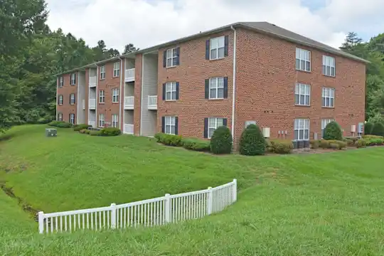 Princeton Terrace - Greensboro, NC - Photo 12