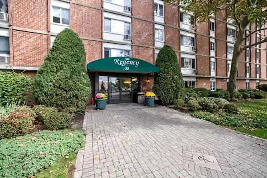 The Regency Apartments - New Britain, CT - Photo 49