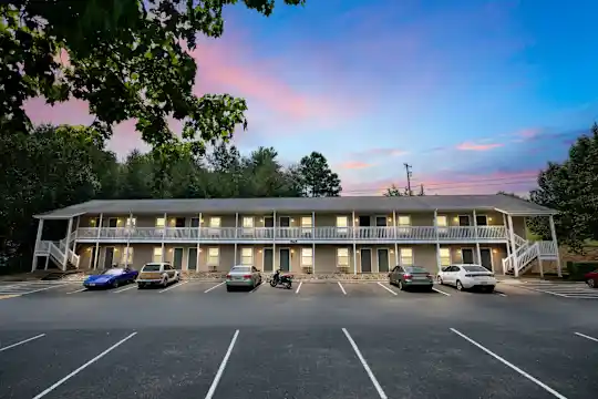 Marion Ridge Apartments - Shelby, NC - Photo 41