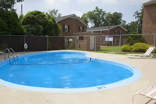 Eastbrook and Village Green Apartments - Greenville, NC - Photo 23