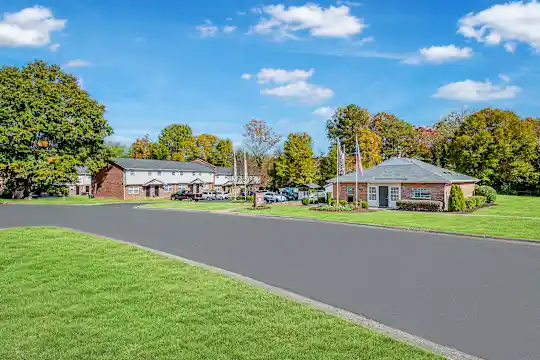 Crowders View Townhomes - Gastonia, NC - Photo 18