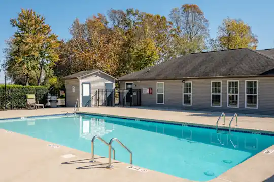 Pepperstone Apartments - Greensboro, NC - Photo 38