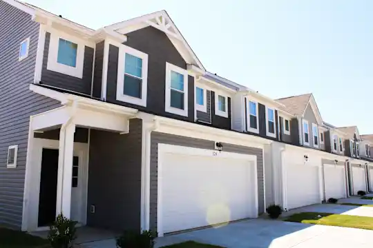 Poplin Trace Townhomes - Indian Trail, NC - Photo 2