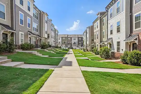 LoSo Walk Townhomes - Charlotte, NC - Photo 10