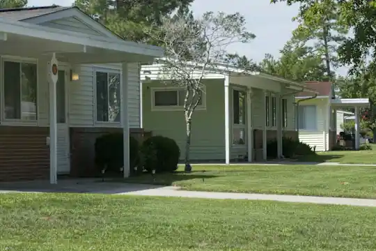 Cherry Point Family Housing Hunt Military Communities - Havelock, NC - Photo 36