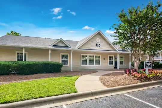 Marion Ridge Apartments - Shelby, NC - Photo 35