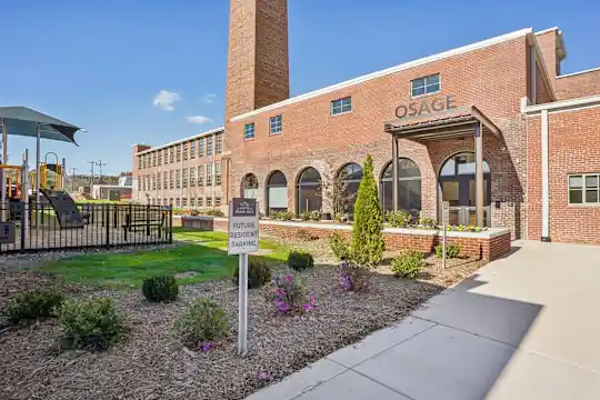 The Lofts at Osage Mill - Bessemer City, NC - Photo 22