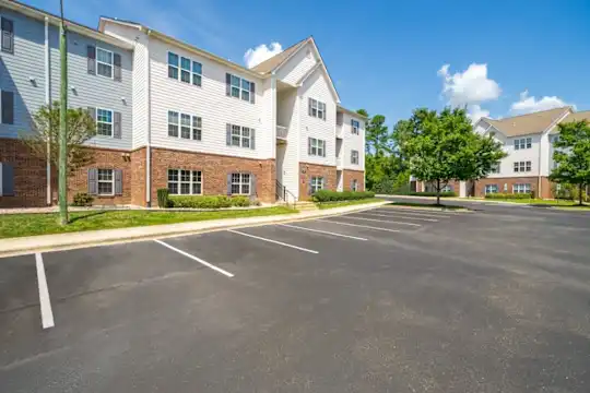 Carden Place Apartments - Mebane, NC - Photo 26