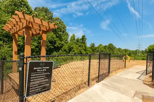 Residences at Forestdale - Burlington, NC - Photo 21