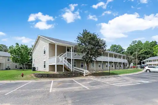 Marion Ridge Apartments - Shelby, NC - Photo 40