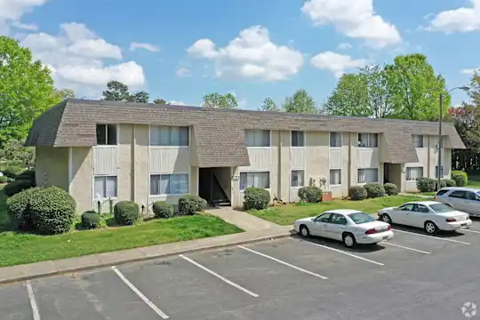 Village Walk Apartments - Greensboro, NC - Photo 1