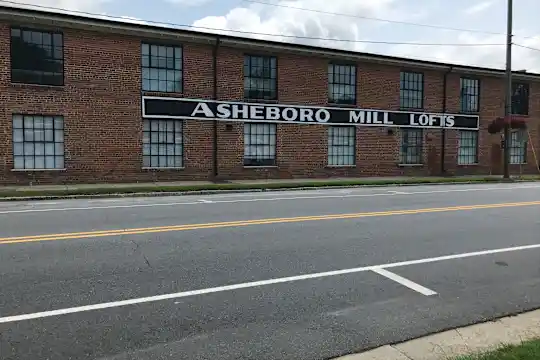 Asheboro Mill Lofts - Asheboro, NC - Photo 1