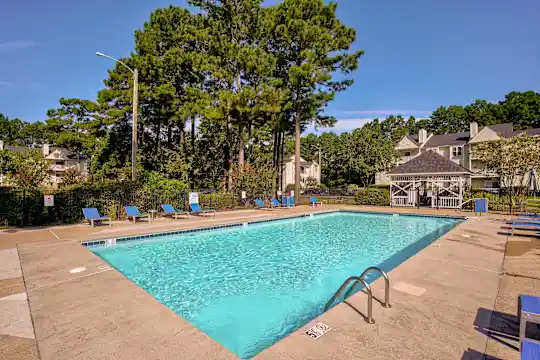 Bluff Ridge Apartment Homes - Jacksonville, NC - Photo 1