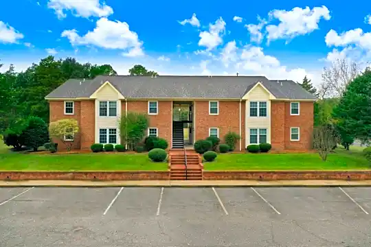 3800 Wayne Memorial Dr unit A-3 - Goldsboro, NC - Photo 1