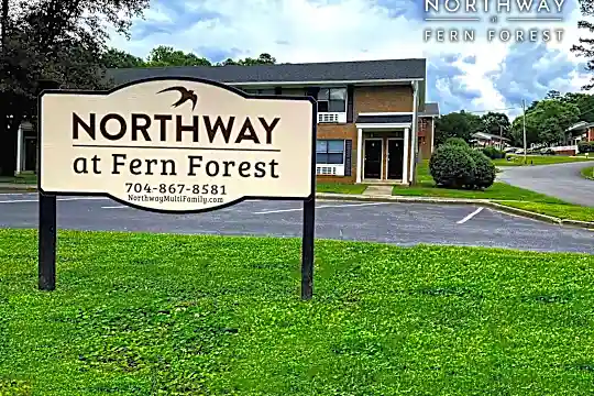 Northway at Fern Forest - Gastonia, NC - Photo 1