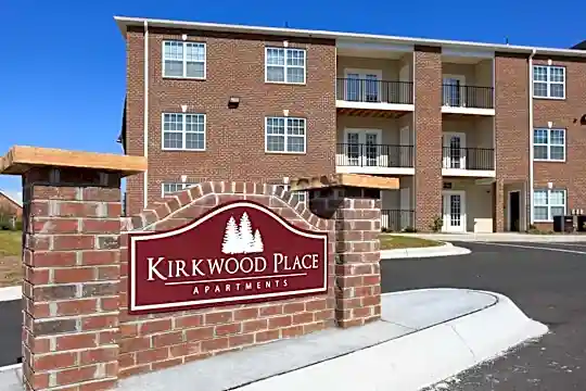 Kirkwood Place Apartments - Burlington, NC - Photo 1