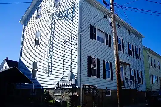 23 Brow St - Fall River, MA - Photo 1