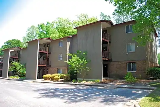 1401 E 10th St unit 1401 East 10th Street - Greenville, NC - Photo 1