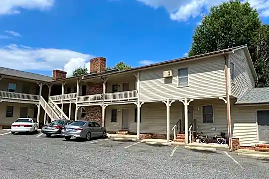 332 W Ward St unit 332-E W. WARD ST. - Asheboro, NC - Photo 1