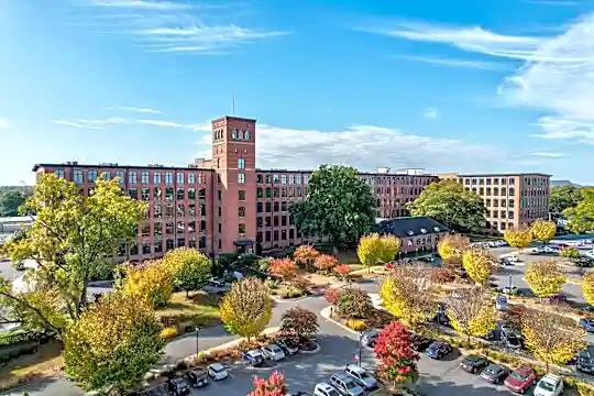 Loray Mill Lofts Apartments - Gastonia, NC - Photo 1