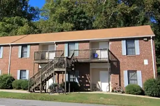 1323 E 10th St unit Unit L - Greenville, NC - Photo 1