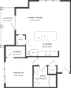 HD FloorPlan