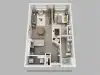 HD FloorPlan