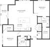 HD FloorPlan