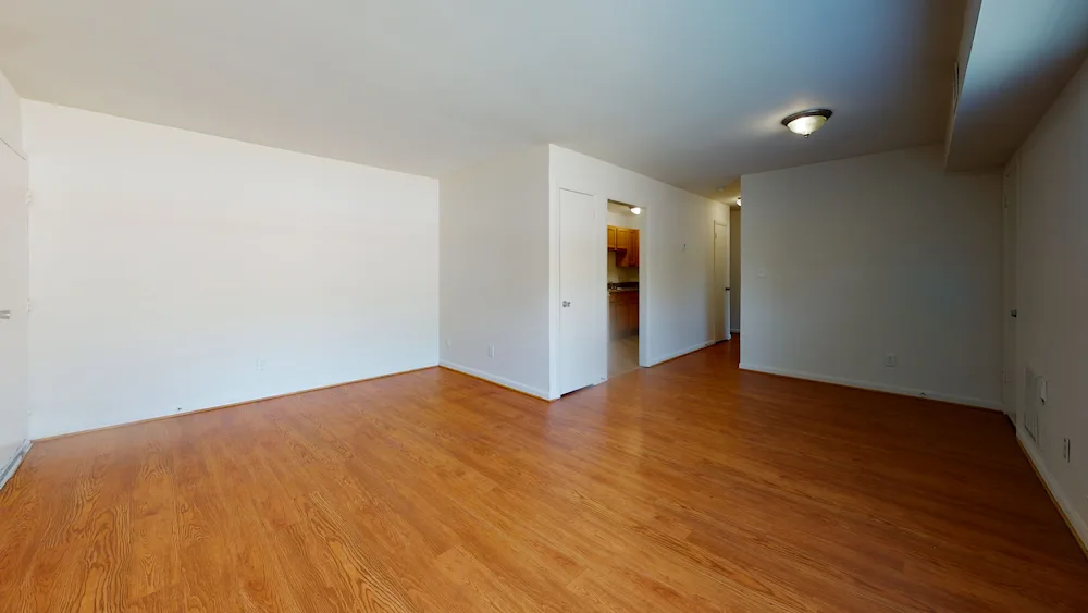 Dining Room - Newport Landing Apartments