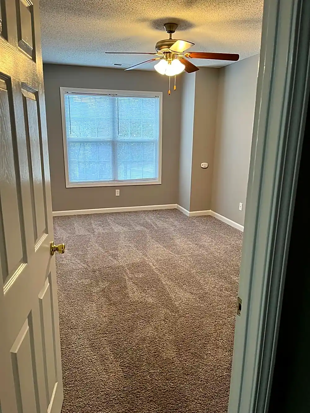 Bedroom - 1518 Union Rd unit 1518-A