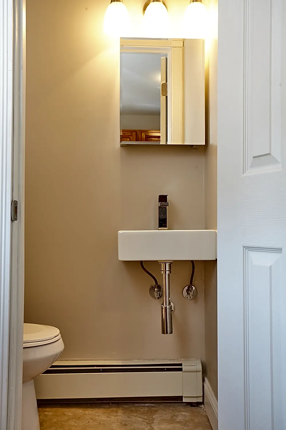 Bathroom - 171 Salmon Brook Dr