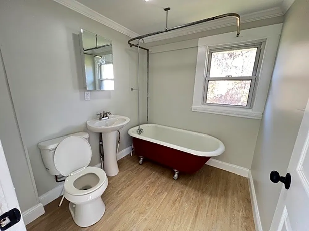 Bathroom - 13 Highland Cir