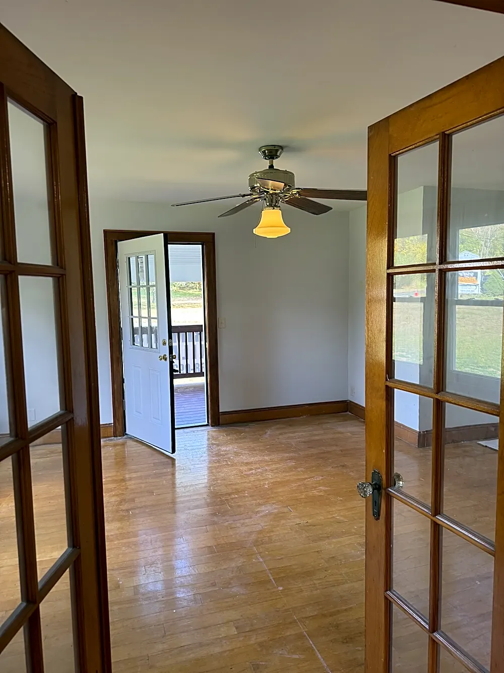 Dining Room - 3378 E Main St unit 3