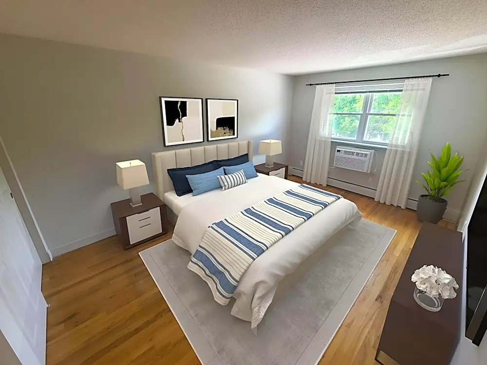 Bedroom - 171 Salmon Brook Dr