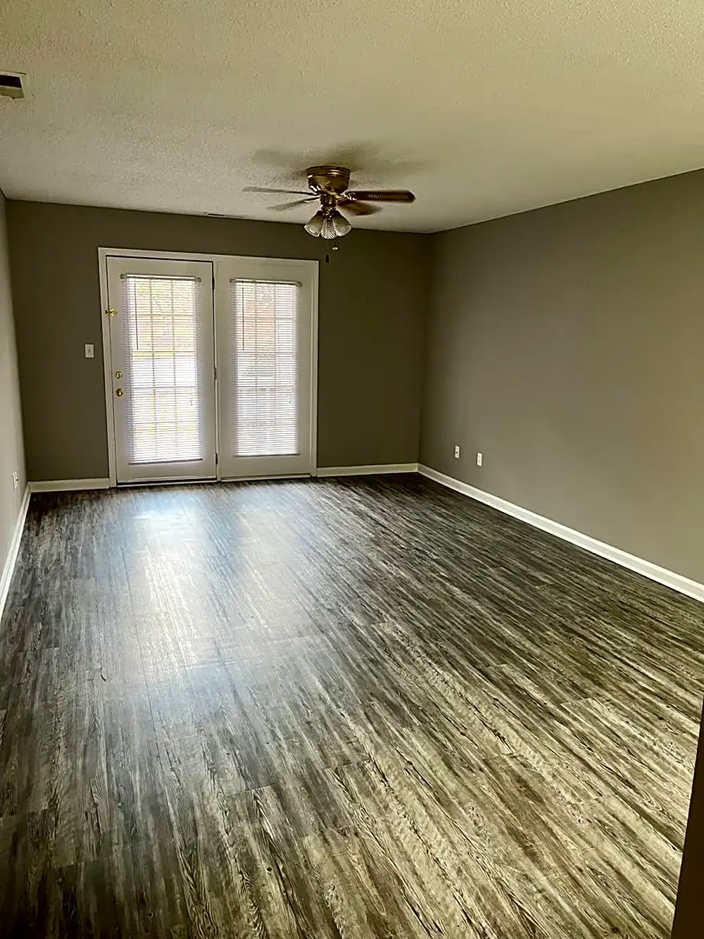 Living Room - 1518 Union Rd unit 1518-A