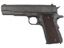 KWC 1911 Tanfoglio Blowback BB Gun