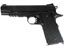 KWC M1911 A1 Tac Blowback BB Gun