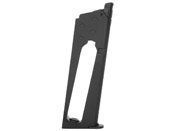 1911 CO2 Blowback Steel BB Magazine