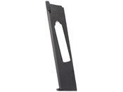 1911 CO2 Blowback Steel BB Magazine