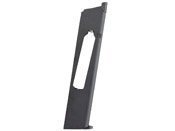 1911 CO2 Blowback Steel BB Magazine