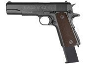 1911 CO2 Blowback Steel BB Magazine